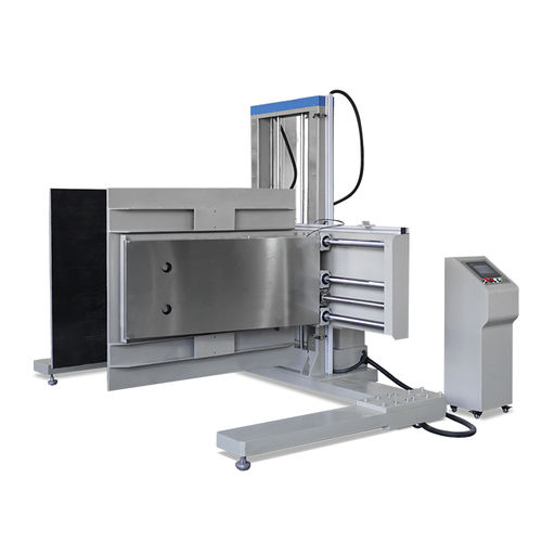 Tester di forza di serraggio - HD-A534 - HAIDA EQUIPMENT CO., LTD - per imballaggi / di produzione / automatico