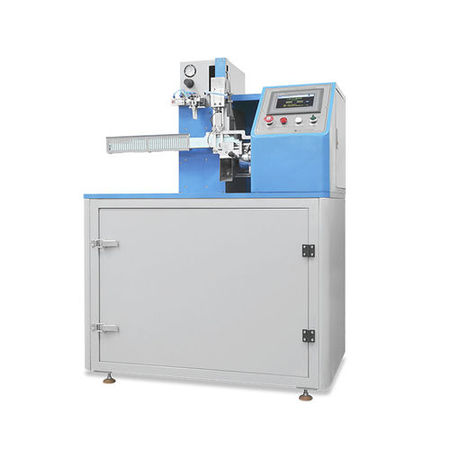 Apparecchio per prove d'affilatura - HD-M013 - HAIDA EQUIPMENT CO., LTD - automatico / per utensili di cucina / ICP