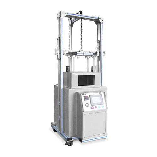 Camera per test di corrosione - HD-M007 - HAIDA EQUIPMENT CO., LTD - in acciaio inossidabile
