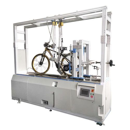 Macchina per prova di abrasione - EN14764 - HAIDA EQUIPMENT CO., LTD - per freno / dinamica