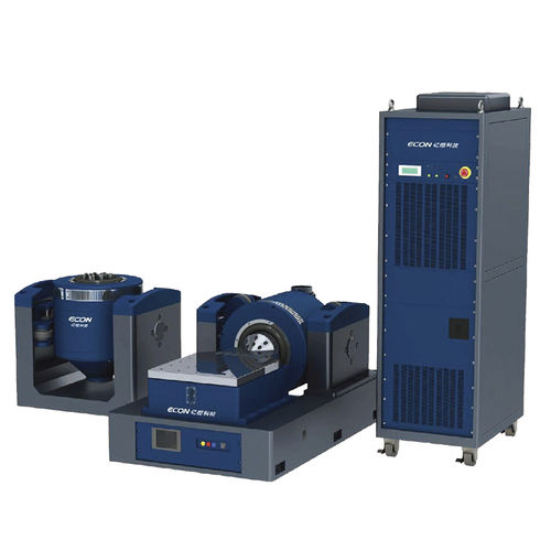 Sistema di test per l'industria elettronica - HD-G809 - HAIDA EQUIPMENT CO., LTD