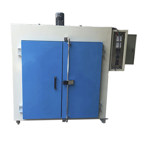 Forno a camera - HD-708 - HAIDA EQUIPMENT CO., LTD - per essiccazione / per trattamento termico / elettrico