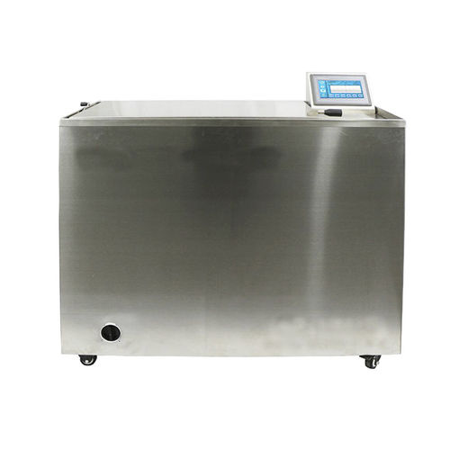 Tester di decolorazione - HD-W805 - HAIDA EQUIPMENT CO., LTD - per fodero per sedia / per applicazioni automobilistiche