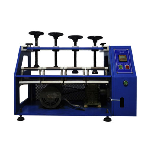 Tester di curvatura - HD-P811 - HAIDA EQUIPMENT CO., LTD - per calzature