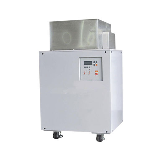 Tester di curvatura - HD-P824 - HAIDA EQUIPMENT CO., LTD - per calzature / a tenuta stagna