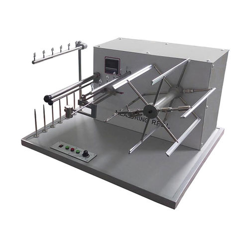 Avvolgitrice fasciapallet orizzontale - HD-W807 - HAIDA EQUIPMENT CO., LTD - automatica / per tessili / per avvolgitore