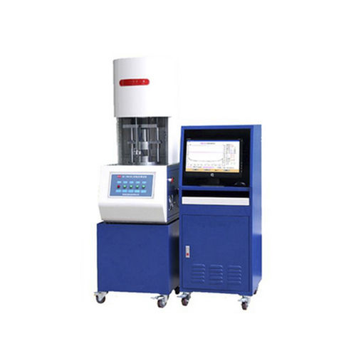 Viscosimetro - HD-812 - HAIDA EQUIPMENT CO., LTD