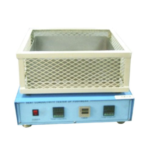 Tester di isolamento - HD-P860 - HAIDA EQUIPMENT CO., LTD - di temperatura