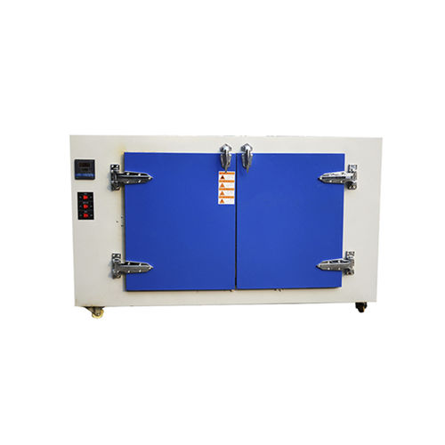 Forno a camera - HD-E708 - HAIDA EQUIPMENT CO., LTD - per essiccazione / per trattamento termico / ad aria calda