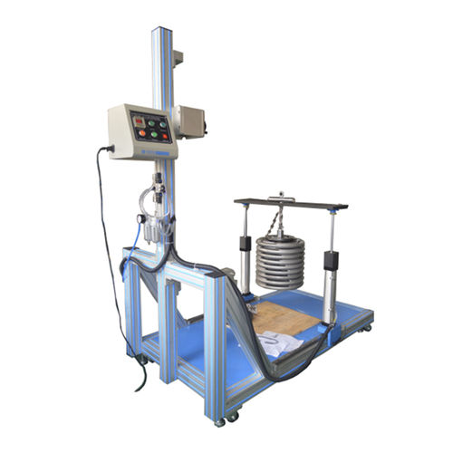 Macchina per prova di carica statica - HD-J244 - HAIDA EQUIPMENT CO., LTD