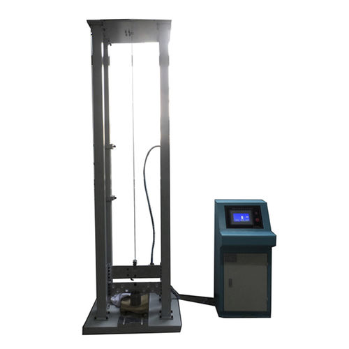 Macchina per prova d'urto - HD-J223 - HAIDA EQUIPMENT CO., LTD