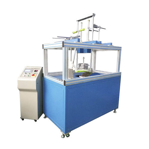 Macchina per prova di durata - HD-J220 - HAIDA EQUIPMENT CO., LTD - di resistenza / per veicolo / dinamica