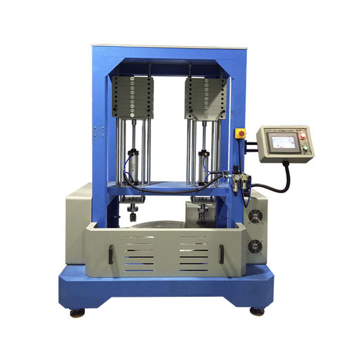 Tester di durata - HD-F903 - HAIDA EQUIPMENT CO., LTD