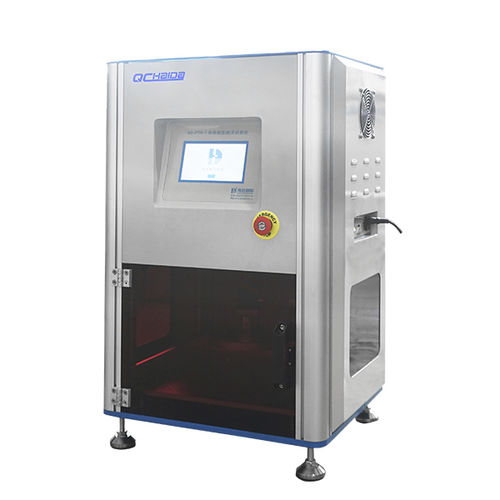 Macchina per test di compressione - HD-F750-1 - HAIDA EQUIPMENT CO., LTD - di durata / di fatica / automatica