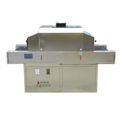 Unità di disinfezione con UV - HD - HAIDA EQUIPMENT CO., LTD - per l'industria agroalimentare / per l'industria farmaceutica / d'acqua