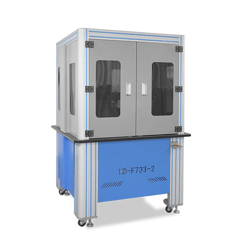 Macchina per test di durata - HD-F733 - HAIDA EQUIPMENT CO., LTD - di pressione / di fatica / di forza