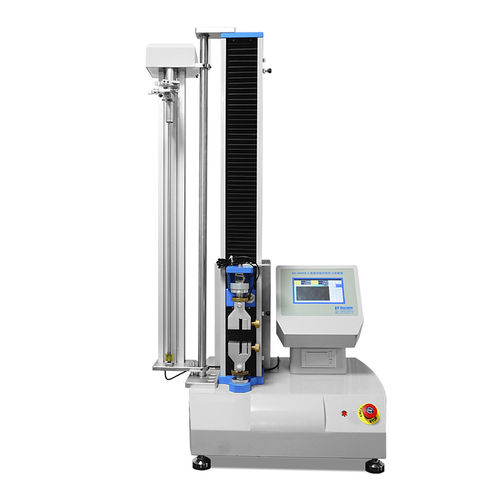 Tester di resistenza alla trazione - HD-609B-S - HAIDA EQUIPMENT CO., LTD - di forza di pelatura / a strappo / di motore
