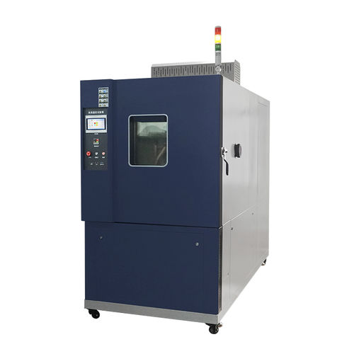 Camera climatica - HD-E708 - HAIDA EQUIPMENT CO., LTD - di umidità / di temperatura / per variazione rapida di temperatura