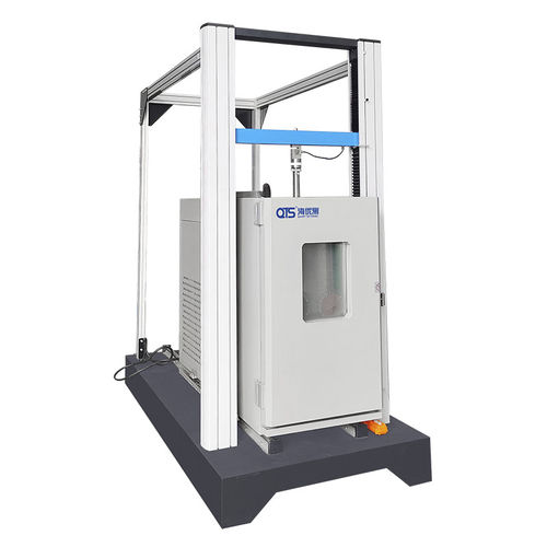Macchina per prova di tensione - HD-B607-S  - HAIDA EQUIPMENT CO., LTD - di scorrimento viscoso / controllata da computer / di materiali