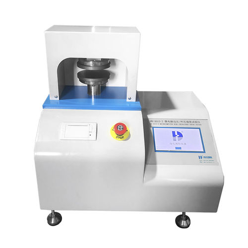 Tester Franklin tester - HD-A513-2 - HAIDA EQUIPMENT CO., LTD - di forza in compressione / per ECT / per RCT