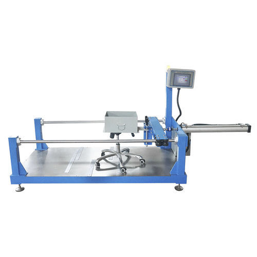 Macchina per test di durata - HD-F732 - HAIDA EQUIPMENT CO., LTD - di fatica / per sedia