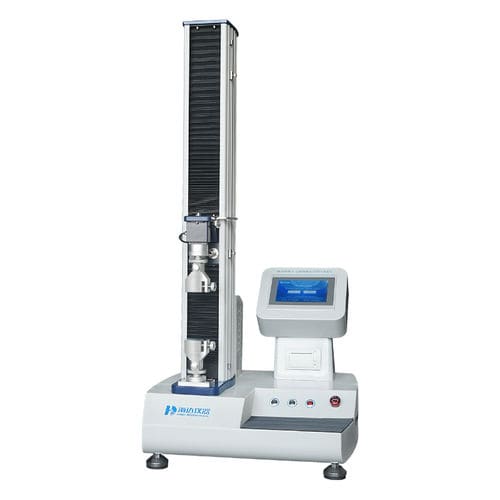 Macchina per prova per nastro adesivo - B609B-s - HAIDA EQUIPMENT CO., LTD - di tensione / universale / di flessione