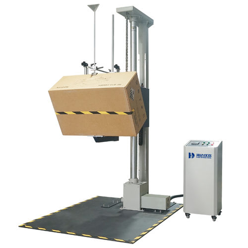 Drop tester a alto livello - HD-A520 - HAIDA EQUIPMENT CO., LTD
