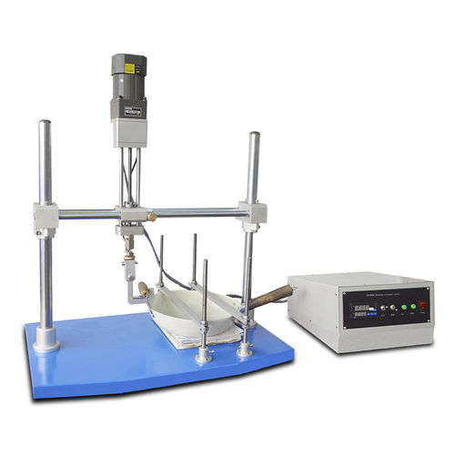 Macchina per prova di flessione - HD-M006 - HAIDA EQUIPMENT CO., LTD - automatica / per utensili di cucina / elettronica