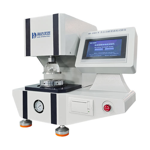 banco di prova di rottura - HAIDA EQUIPMENT CO., LTD