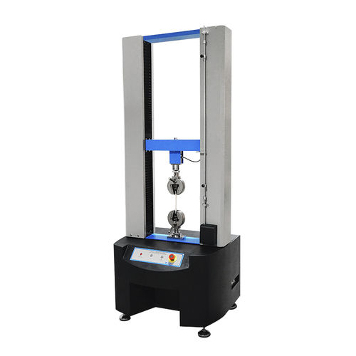 Macchina per test di resistenza alla trazione - HD-B615-S - HAIDA EQUIPMENT CO., LTD - universale / automatica / per materiali