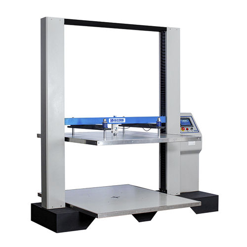 Macchina per test di compressione - HD-A501-1200 - HAIDA EQUIPMENT CO., LTD - automatica