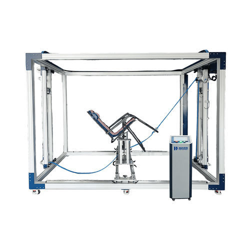 Macchina per prova vibrazione - HD-F739-FB - HAIDA EQUIPMENT CO., LTD - di durata di vita / di fatica / di resistenza