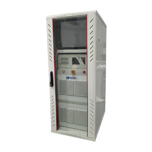 Macchina per prova di stabilità - 8086-HD - HAIDA EQUIPMENT CO., LTD - di potenza / di corrente / di tensione