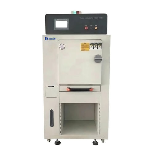 Camera per test termostatica - 8083-HD - HAIDA EQUIPMENT CO., LTD - climatica / di umidità / per alta pressione
