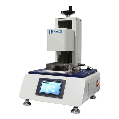 Tester di perdita - 5023-HD - HAIDA EQUIPMENT CO., LTD - per materiale in fogli / per R&S / da laboratorio
