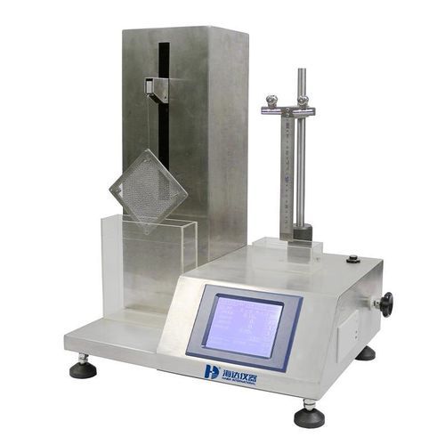 Tester di prestazione - 5021-HD - HAIDA EQUIPMENT CO., LTD - per tessuto / da laboratorio / benchtop
