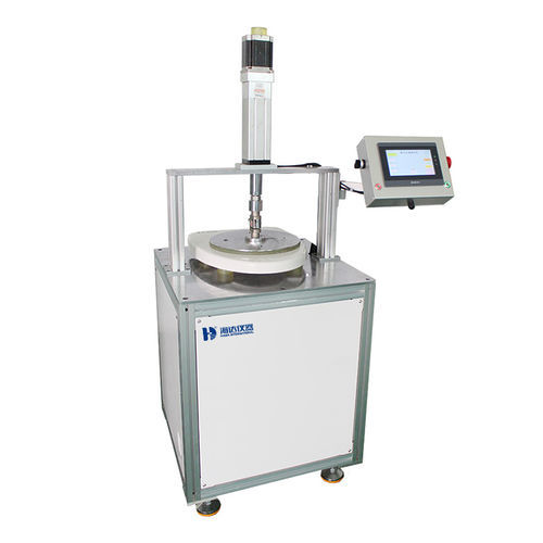 Macchina per prova di durata di vita - 5063-HD - HAIDA EQUIPMENT CO., LTD - di fatica / di resistenza / di carica statica