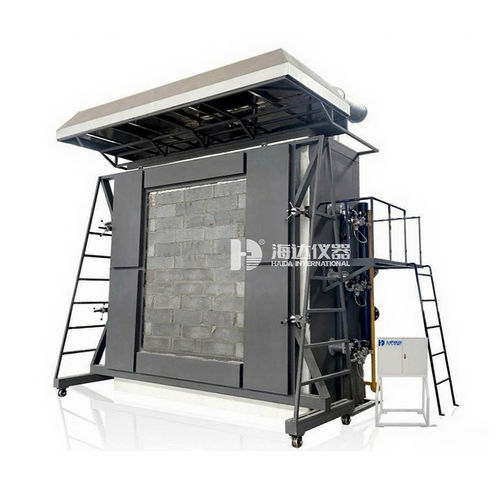 Camera climatica - 6045-HD - HAIDA EQUIPMENT CO., LTD - di temperatura / d'infiammabilità / di riscaldamento