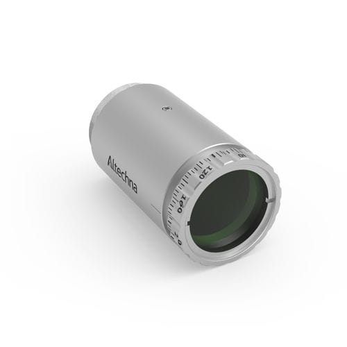 Espansore di fascio - FBE series - Altechna - laser