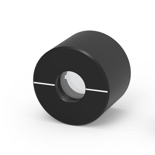 Polarizzatore di Glan-Taylor - 2-G series - Altechna - ad alta potenza