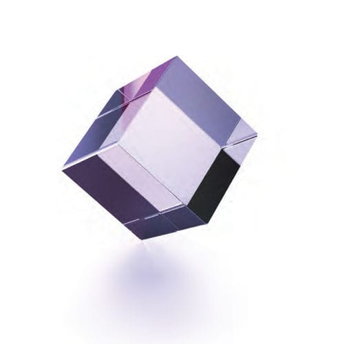 Cristallo di Triborato di Litio LiB3O5 LBO - 4-LBO - Altechna - ottico non lineare / laser