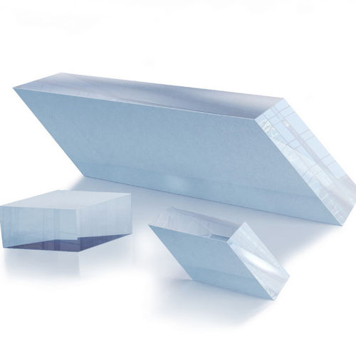 Prisma romboide - Altechna - in silice fusa / in vetro BK7