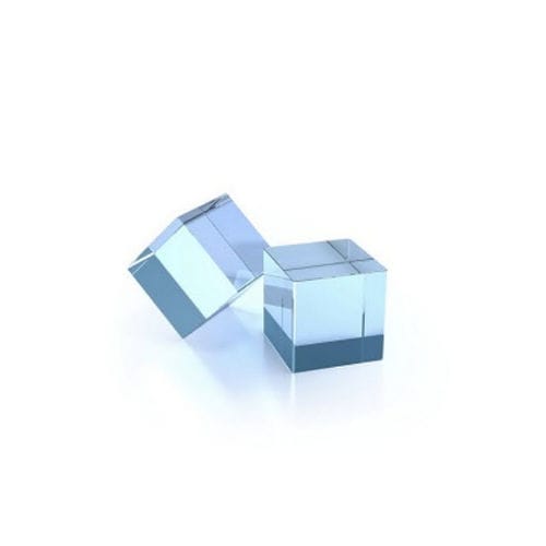 Cristallo di Triborato di Litio LiB3O5 LBO - Altechna - ottico non lineare / per laser