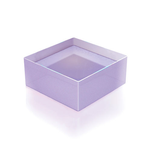 Cristallo di fluoro litio ittrio dopato al Nd (Nd:YLF) - 3-ND11YLF - Altechna - ottico / laser