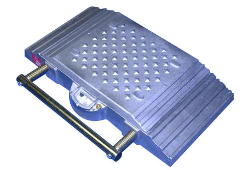 Pesaruote per camion - MD400/500 - GEC