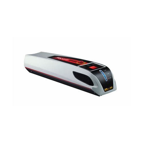 Marcatore codificatore laser CO2 - iCON - Macsa ID - compatto