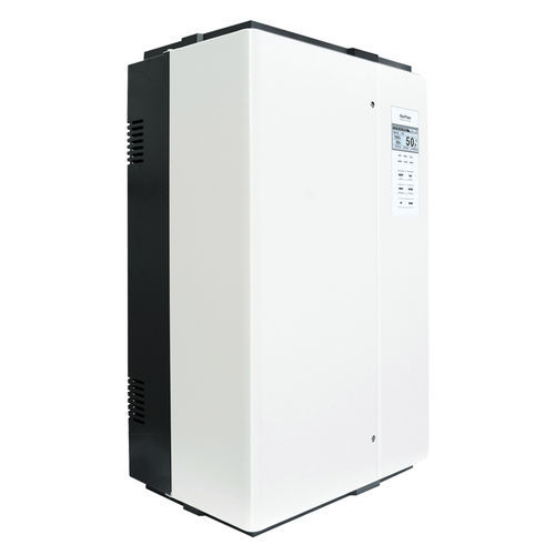 Umidificatore di aria - BH0 series - Seungil Electronics - per UTA / di vapore / a elettrodi