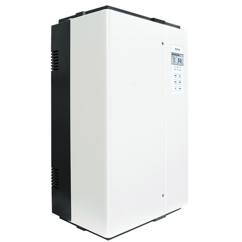 Umidificatore di aria - BH045-3N - Seungil Electronics - per UTA / di vapore / a elettrodi