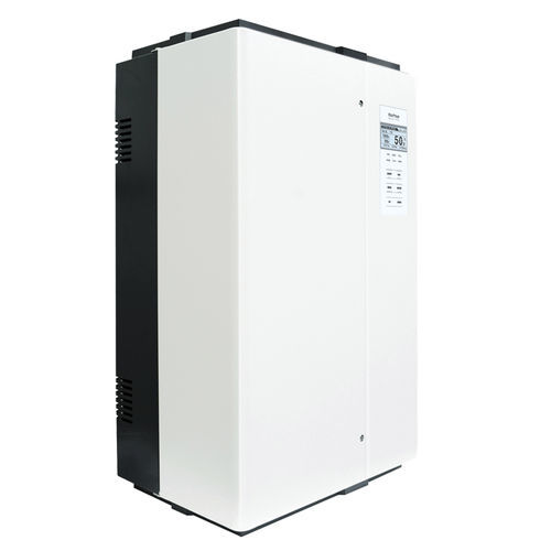 Umidificatore di aria - BH004 series - Seungil Electronics - per UTA / di vapore / a elettrodi