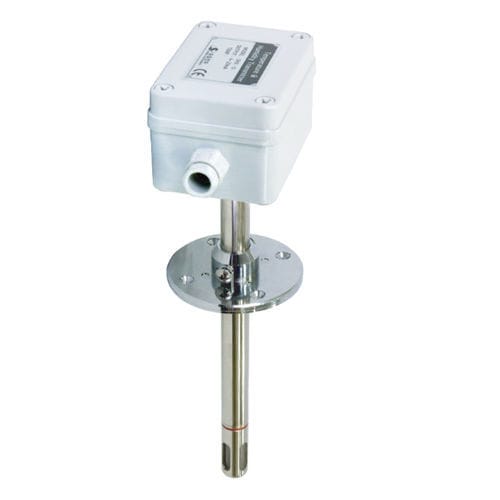 Yageo Nexensos 30504002 W-SZK(0) PT1000 Sensore Di Temperatura Al - Foto 2